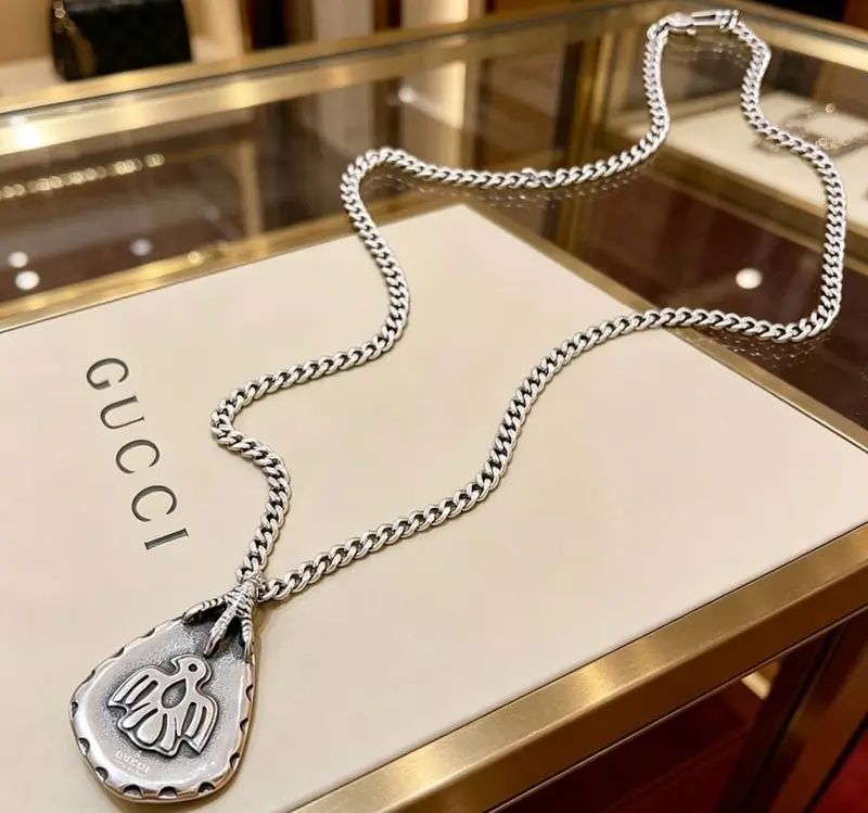 ￥~226 G🔥C🔥I JEWELRY 55071436