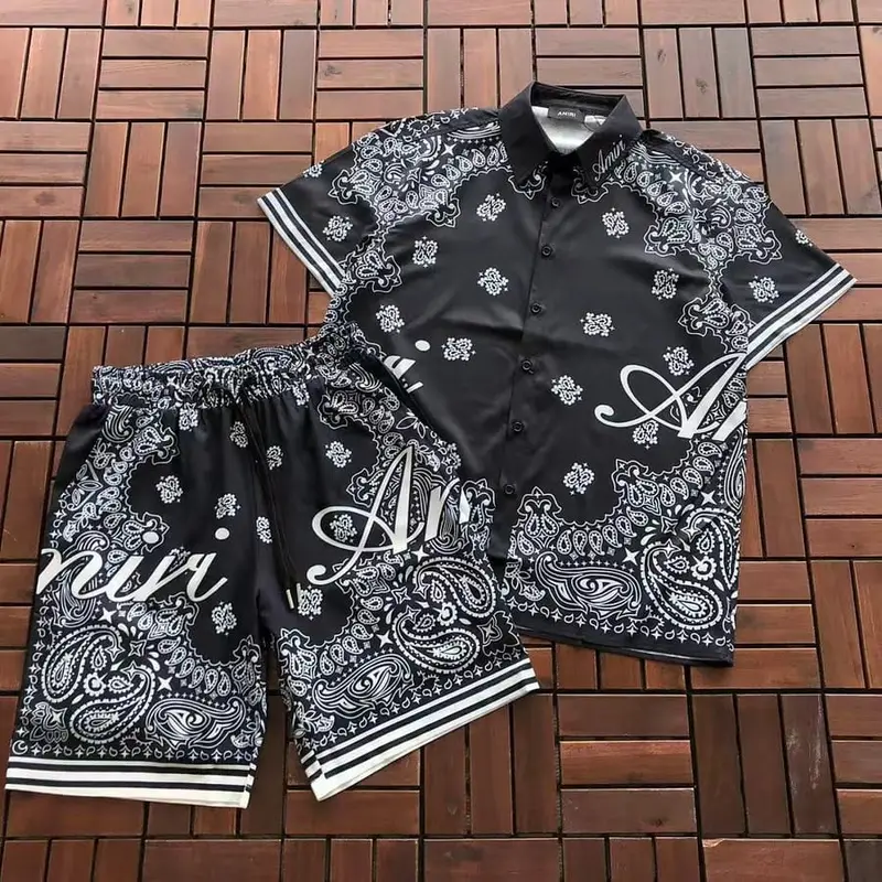 TOP￥~99 PANTS￥~99 AMIRI T-SHIRT SHIRT SHORTS 77061744