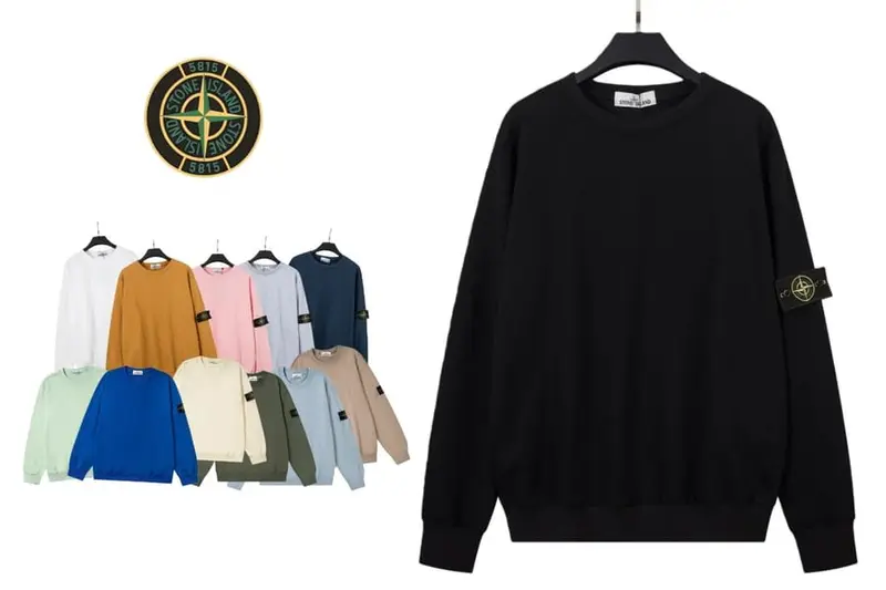 Stone Island Sweater