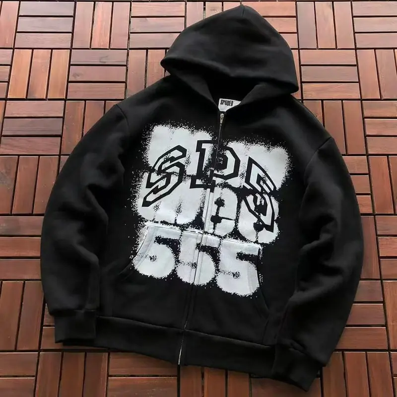 ￥~195 S🔥5D🔥R HOODIE FLEECE 66071953 (im 185CM 70KG iwear size M in the photo)