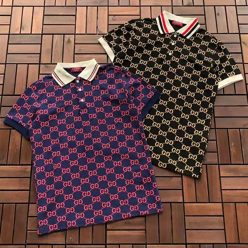 ￥~125 G🔥C🔥I T-SHIRT 77072004 (im 185CM 80KG iwear size M in the photo)