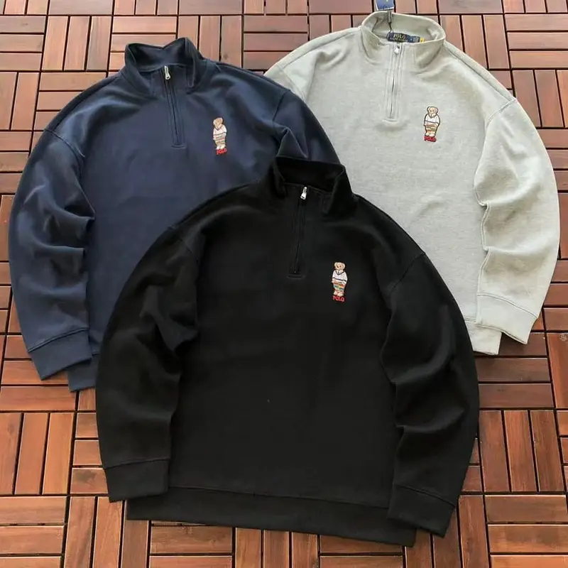 ￥~119 RA🔥PH🔥AU🔥EN SWEATER 77080922 (im 185CM 70KG iwear size L in the photo)