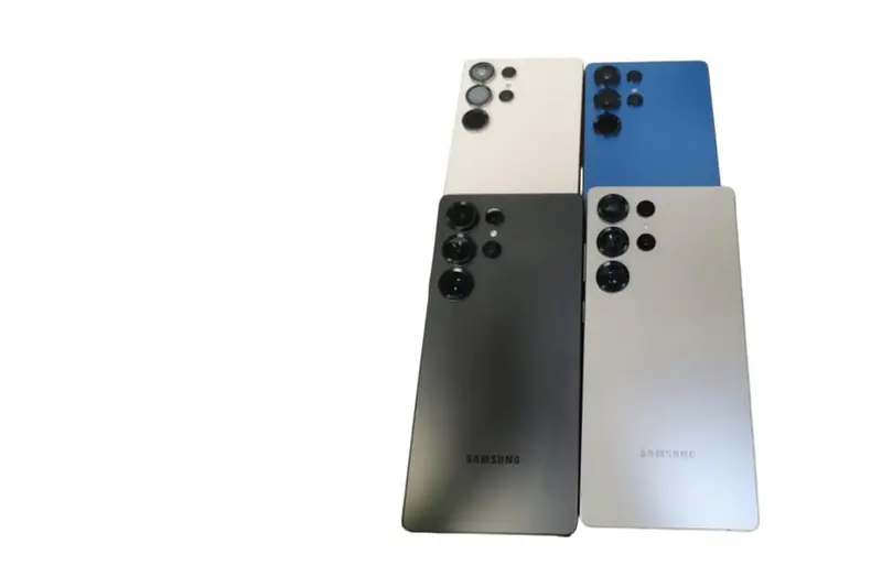 Samsung S25
