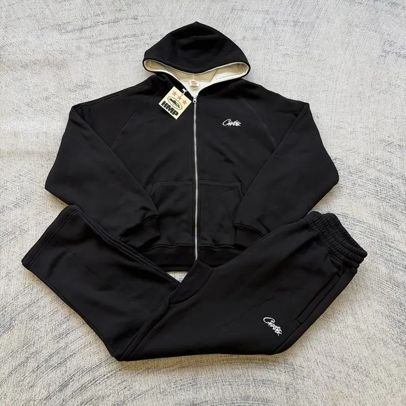 Corteiz tracksuit