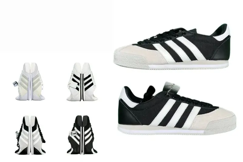 Adidas Originals R71 Dragon Og