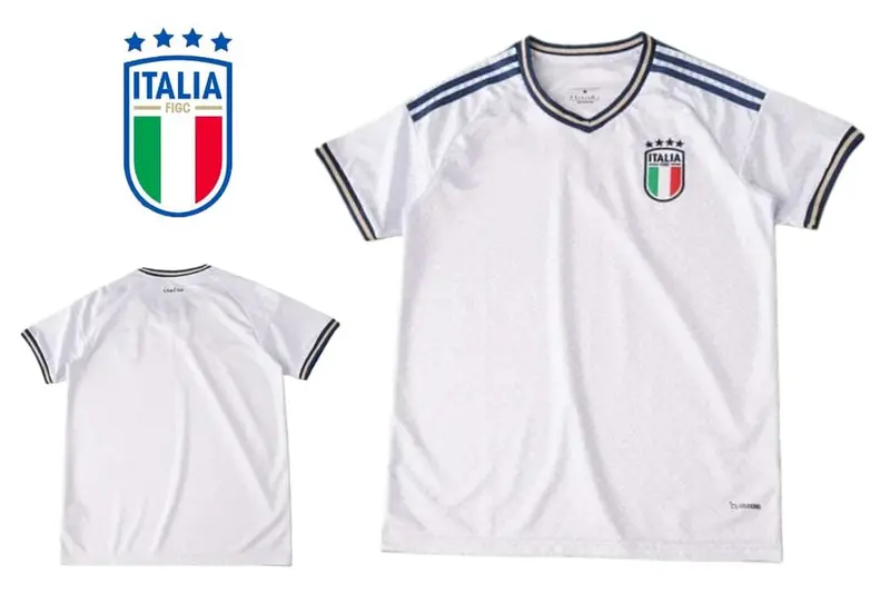 Italy Football Jersey