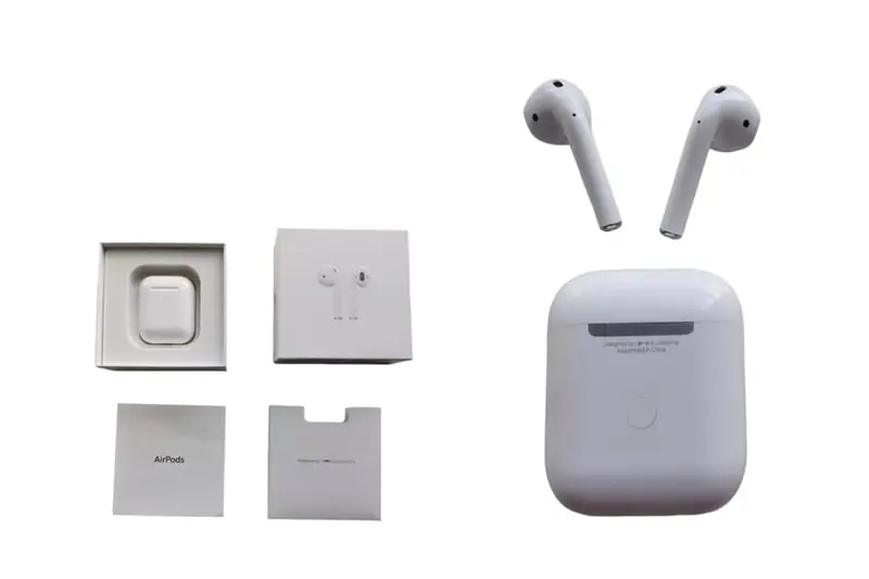 Airpods 2