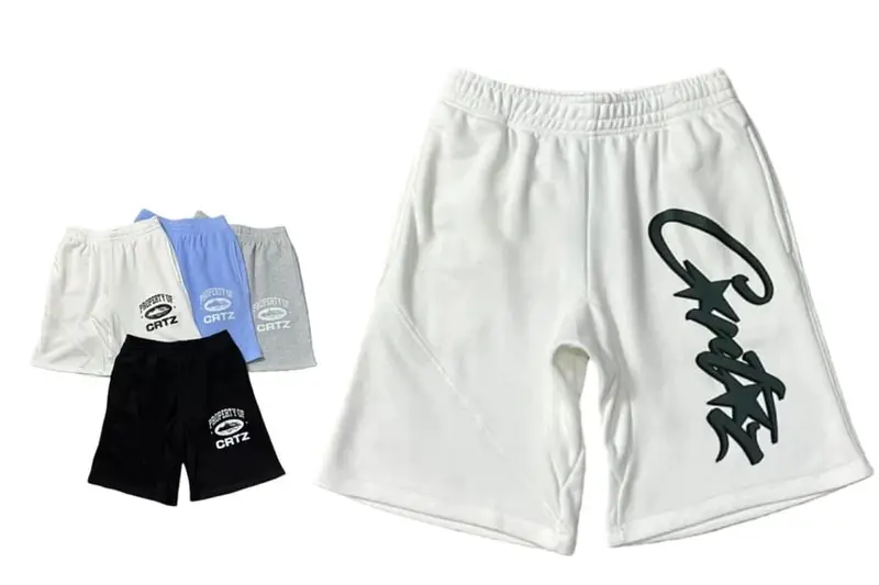 Corteiz Shorts