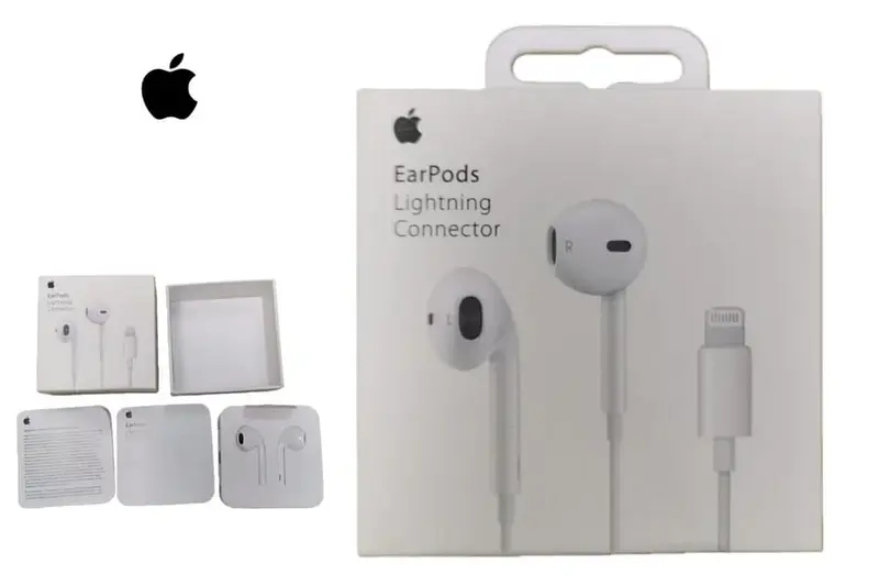 Earphone