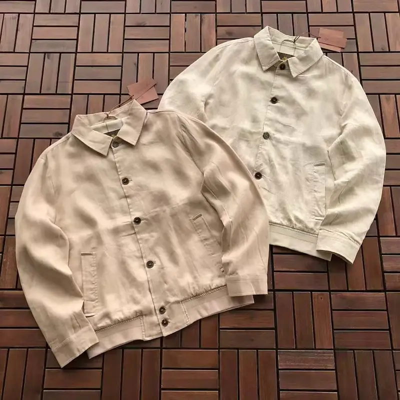￥~439 L🔥🔥O P🔥A🔥A JACKET 66073001