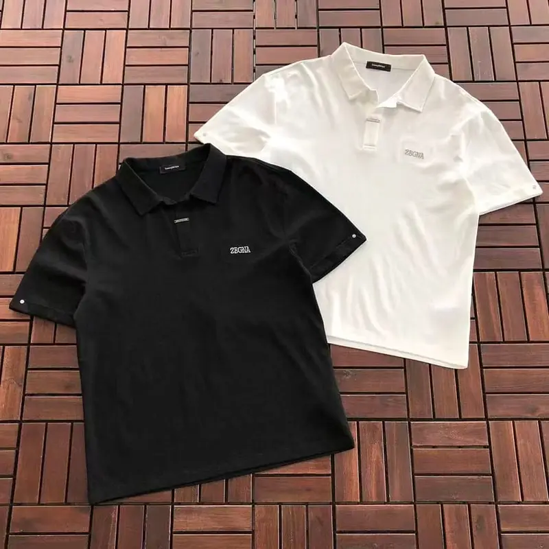 ￥ 199 Z🔥🔥G🔥A T-SHIRT 88070818 (im 185CM 80KG iwear size L in the photo)