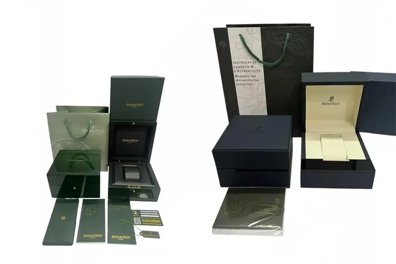Audemars Piguet Watch Box