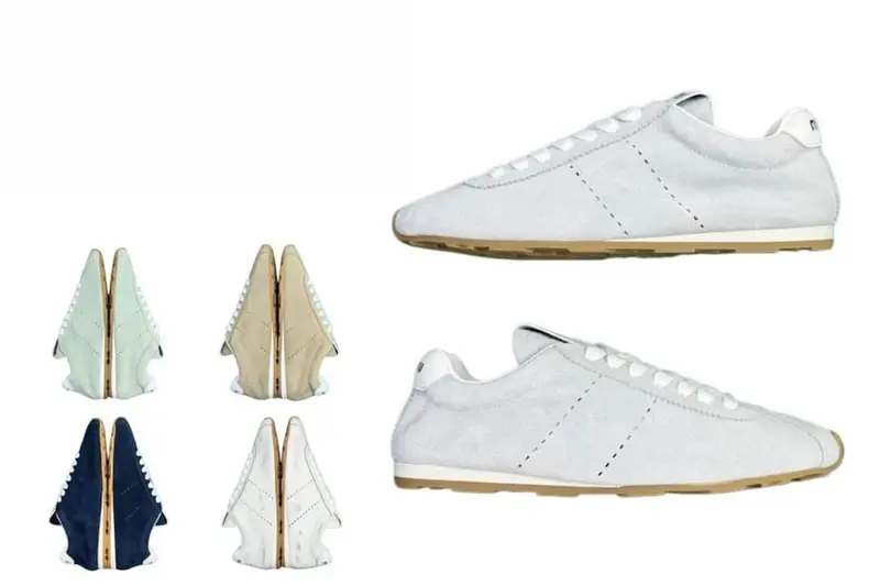 Miumiu Plume