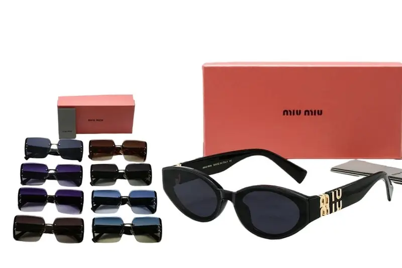 Miumiu SunGlasses