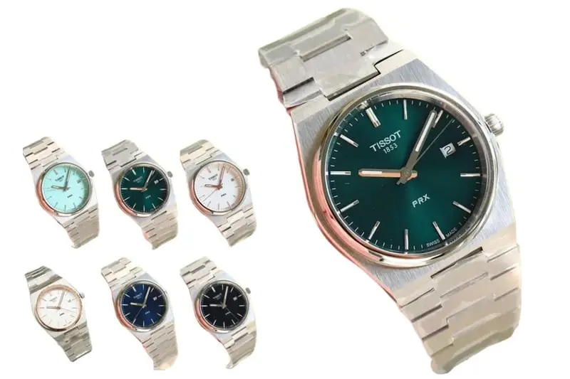 Tissot Watch