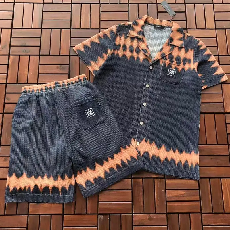 TOP￥~ 99 PANTS￥~ 95 AMIRI T-SHIRT SHIRT SHORTS SWEATER 77071622