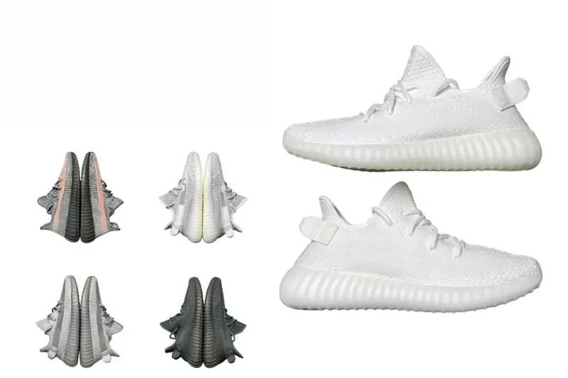 Adidas Originals Yeezy Boost 350 V2