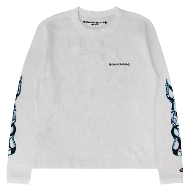 Chrome Hearts Matty Boy Sinister Thermal