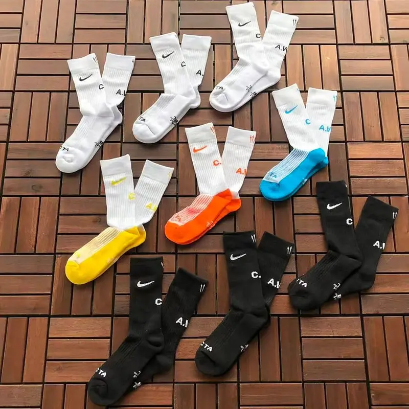 ￥~89 N🔥C🔥A & N🔥K🔥SOCKS 77072427