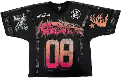 Hellstar Studios Jersey