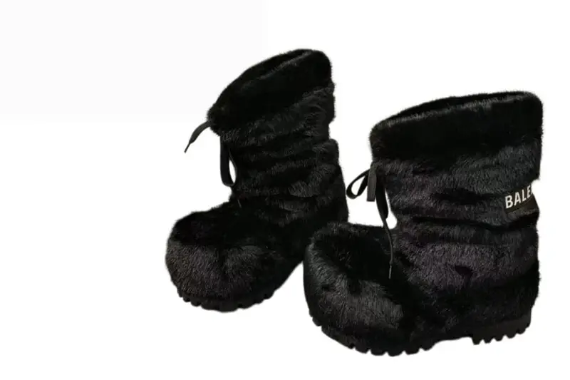 Balenciaga Alaska