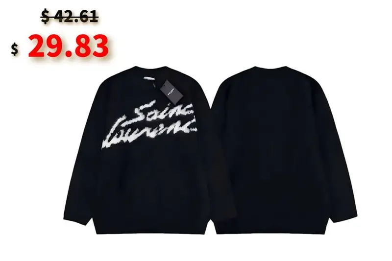 Saint Laurent Top Quality