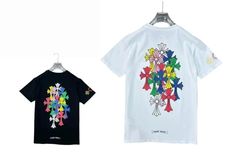 Chrome Hearts Tee