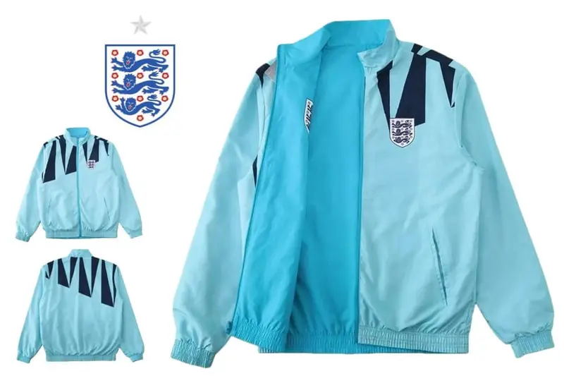 England Trench Coat