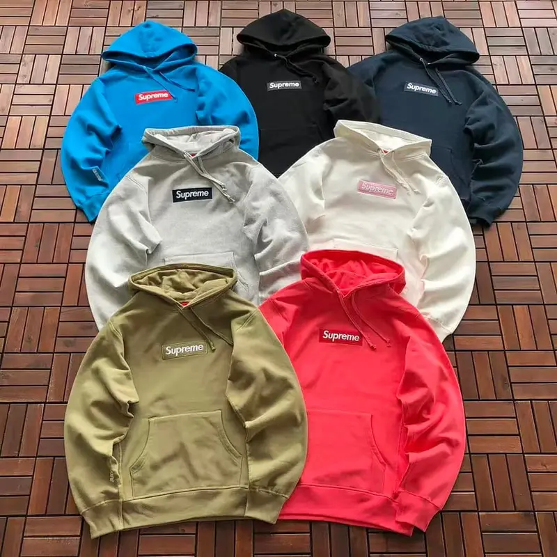 ￥~226 S🔥P🔥E🔥E HOODIE FLEECE 77070619 (im 185CM 70KG iwear size S in the photo)
