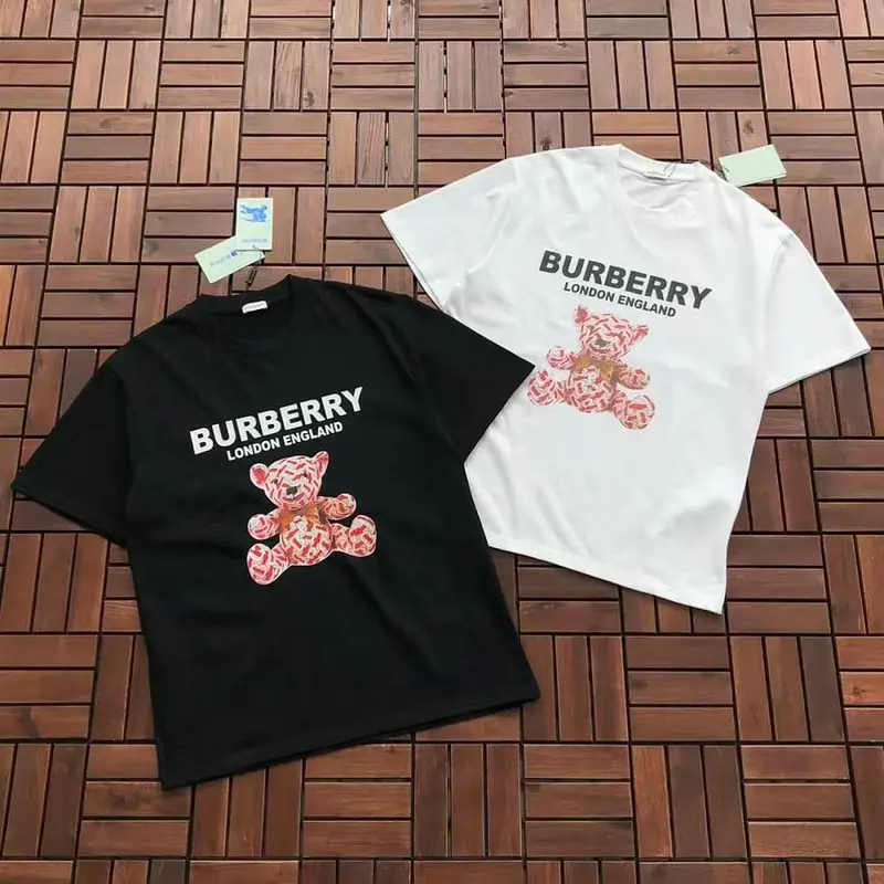 ￥ ~ 119 B🔥RB🔥RRY T-SHIRT 55081473 (im 185CM 70KG iwear size S in the photo)