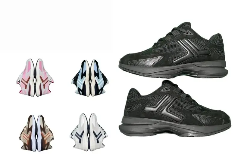 Lanvin Shoes