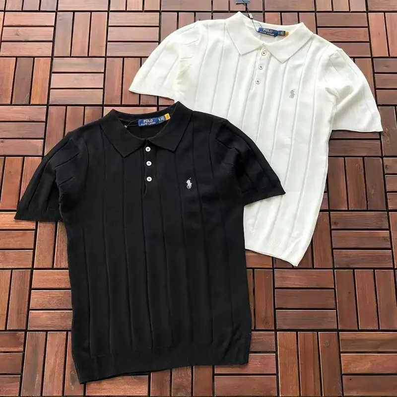 ￥~175 RA🔥PH🔥AU🔥EN T-SHIRT POLO SWEATER 66060119 (im 180CM 68KG iwear size M in the photo)