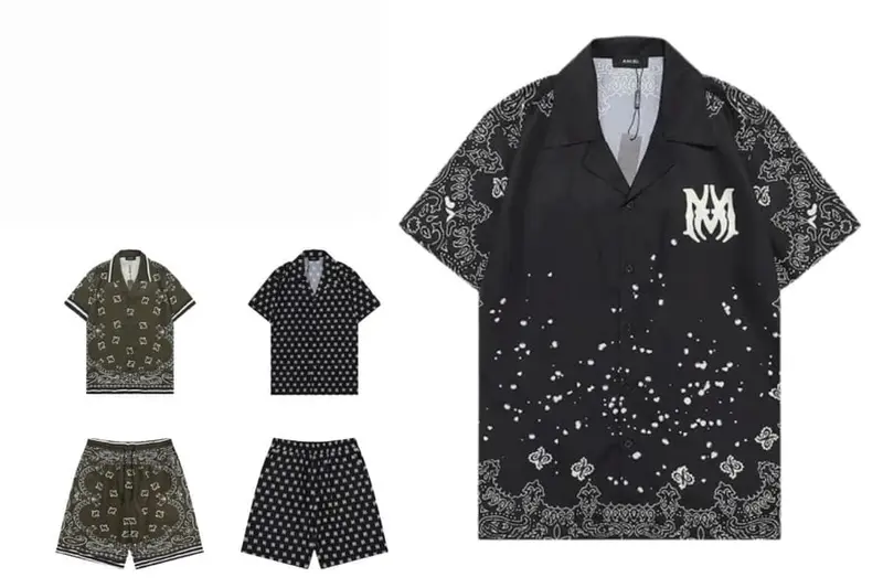 Amiri Shirt