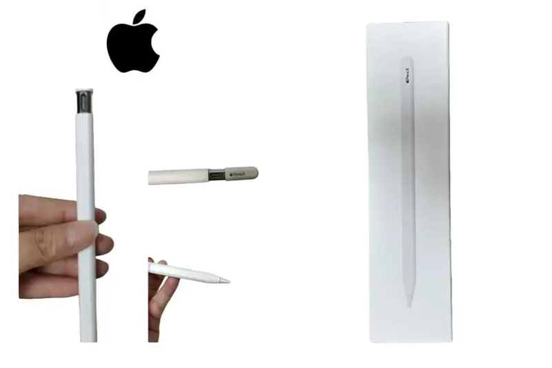 Pencil 2nd