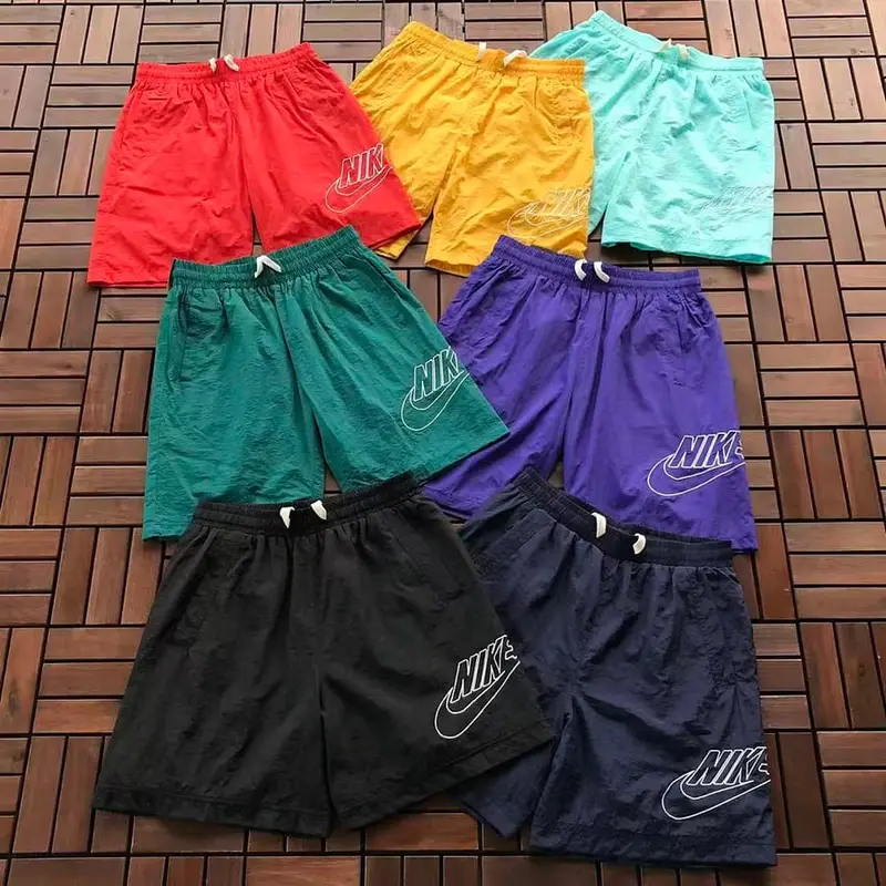 ￥~95 N🔥K🔥 SHORTS 77070865 (im 185CM 80KG iwear size M in the photo)