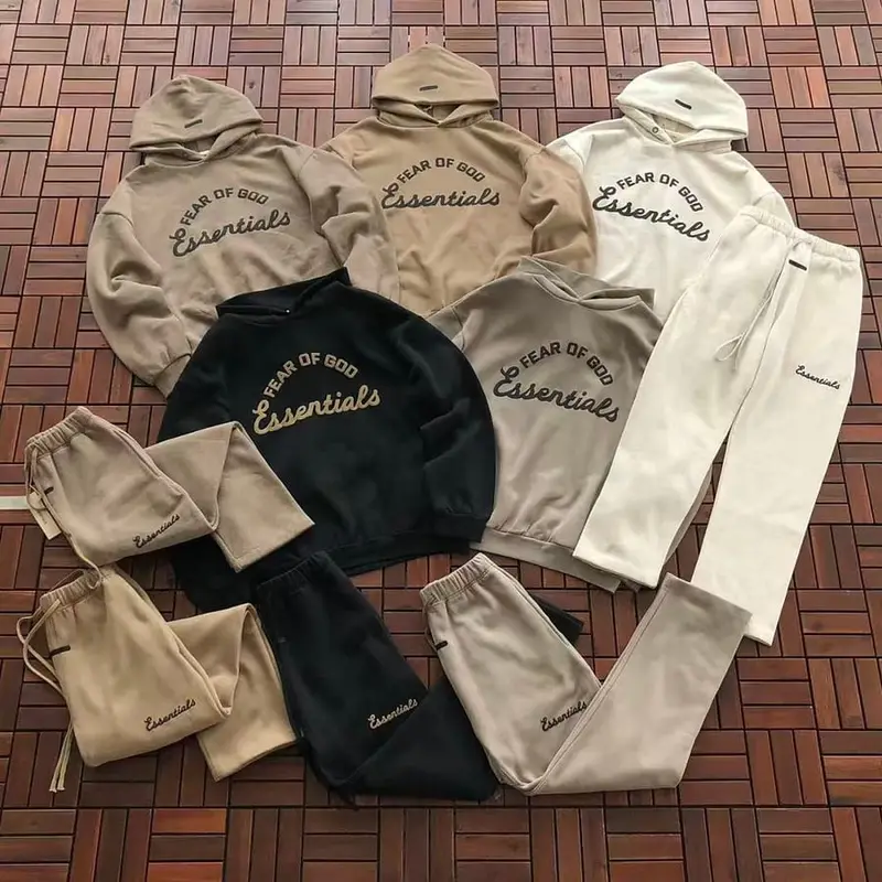 TOP ￥~ 169 PANTS ￥~ 169 FOG HOODIE TROUSERS FLEECE 55072977