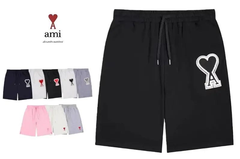 Ami Shorts