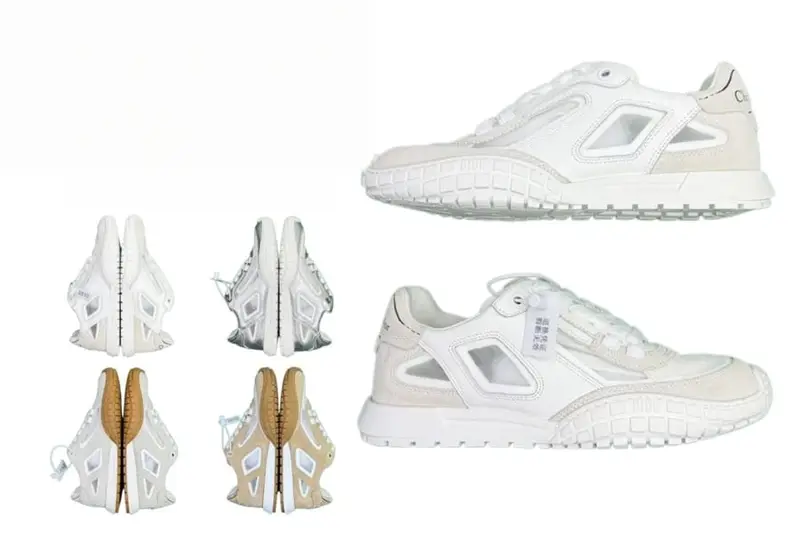 Dior Tech