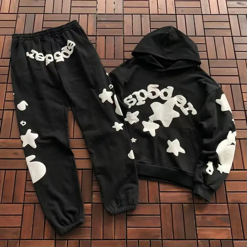TOP￥~185 PANTS￥~185 S🔥5D🔥R HOODIE TROUSERS 66071902