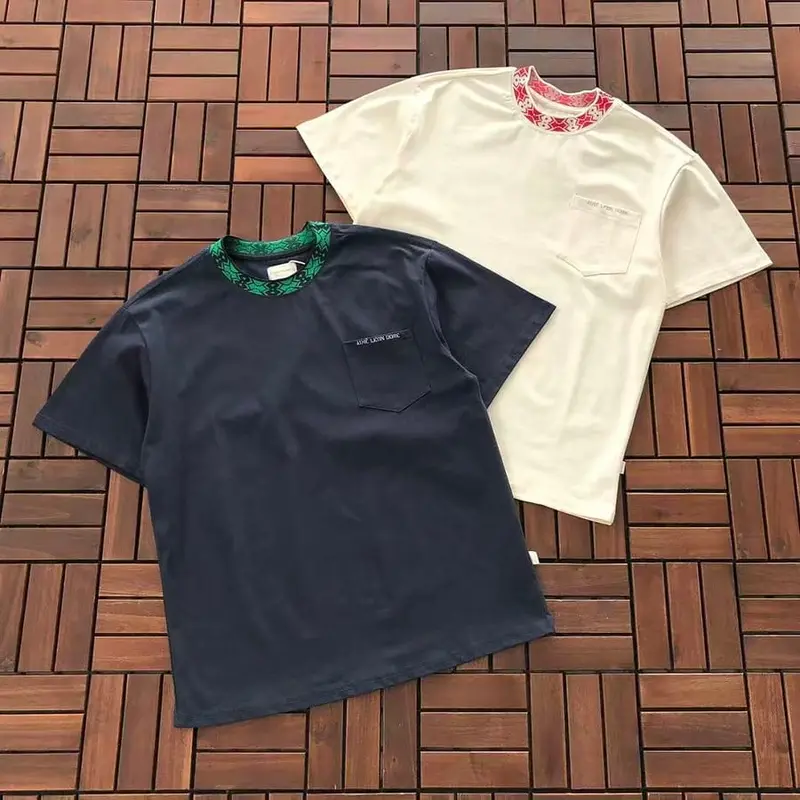 ￥ ~ 99 AI🔥E L🔥🔥N D🔥RE T-SHIRT 55032565 (im 176CM 58KG iwear size S in the photo)