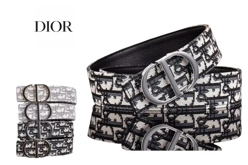 Dior Belt