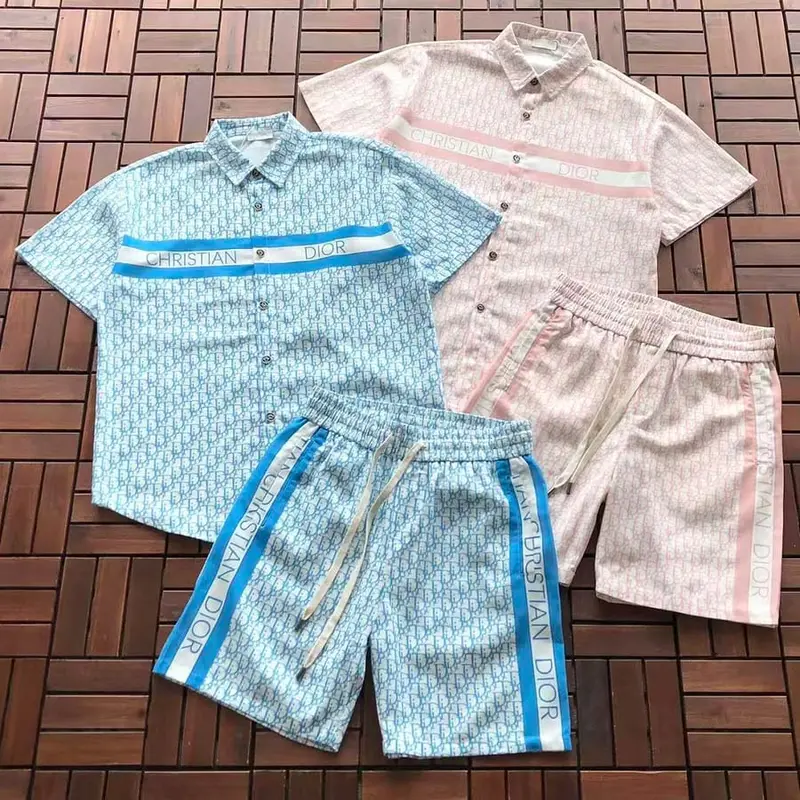 ￥~219 D🔥O🔥T-SHIRT SHIRT SHORTS 55070976 (im 185CM 70KG iwear size L in the photo)