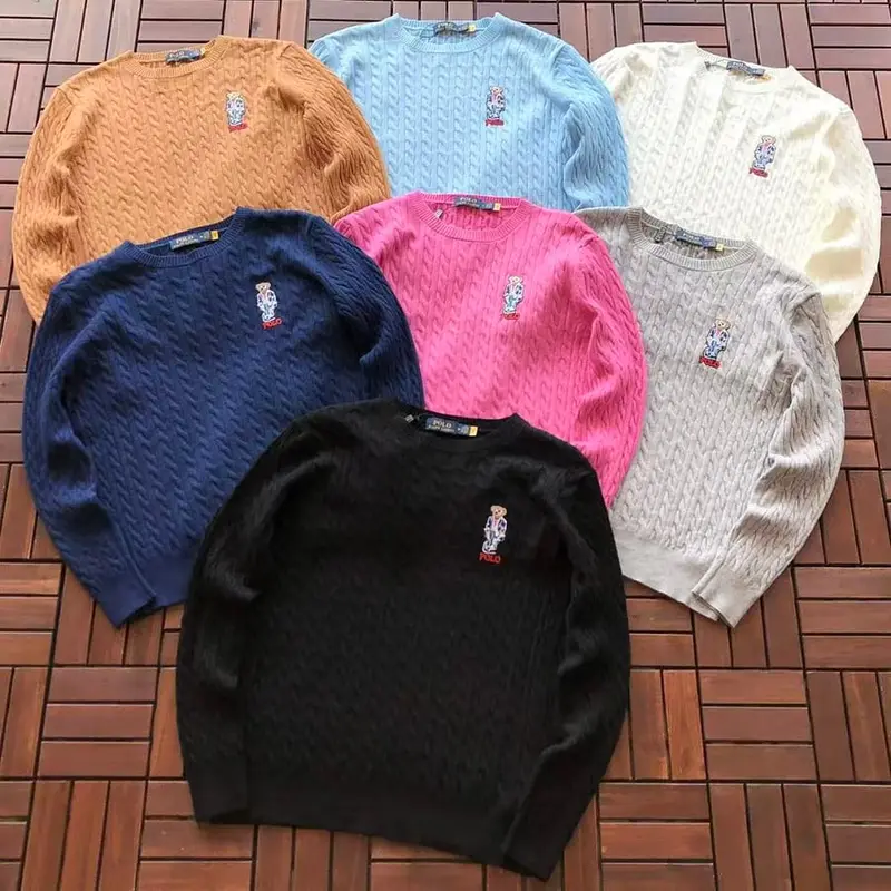 ￥~119 RA🔥PH🔥AU🔥EN SWEATER 77080907