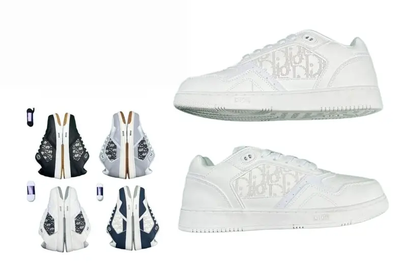 Dior B27