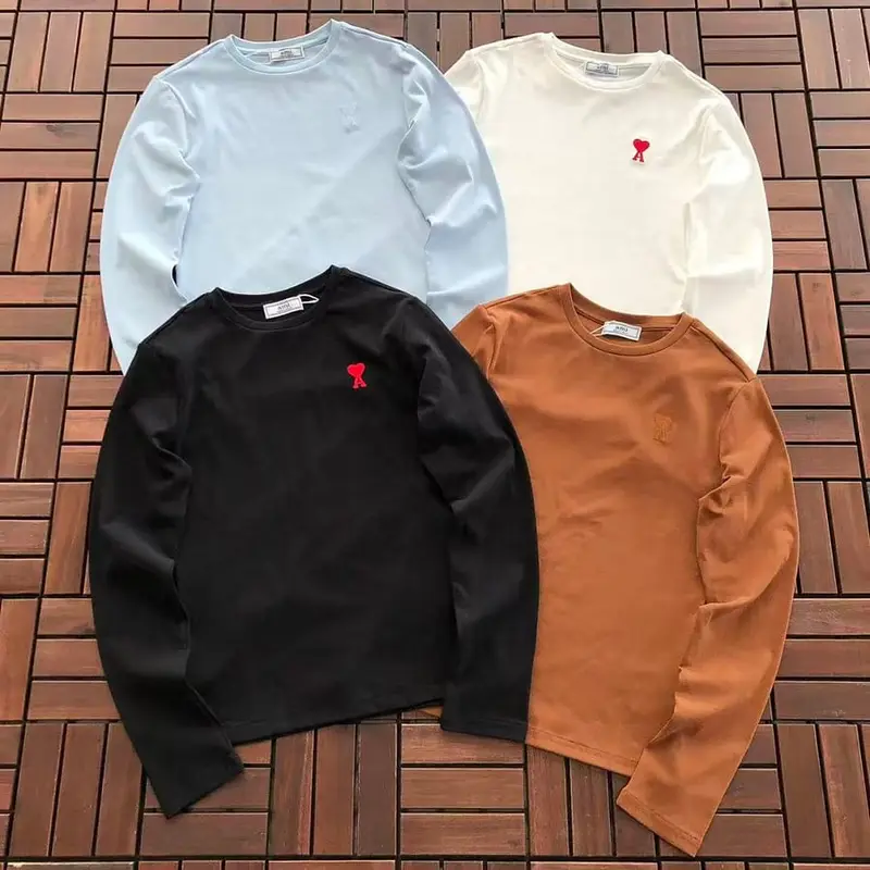 ￥~149 A🔥I LONG-SLEEVE WOMAN 66071004