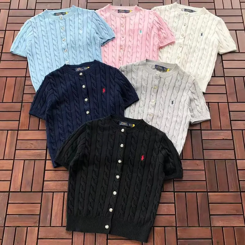 ￥~109 RA🔥PH🔥AU🔥EN T-SHIRT SWEATER WOMAN 77073105