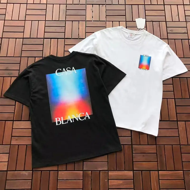 ￥~79 C🔥S🔥BL🔥🔥C🔥 T-SHIRT 77080703 (im 185CM 80KG iwear size M in the photo)