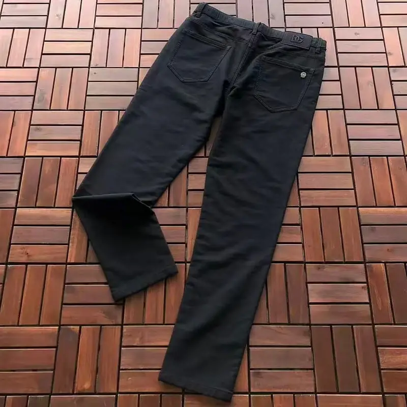 ￥~135 D🔥LC🔥 GA🔥B🔥🔥A JEANS 55073120 (im 185CM 70KG iwear size 34 in the photo)