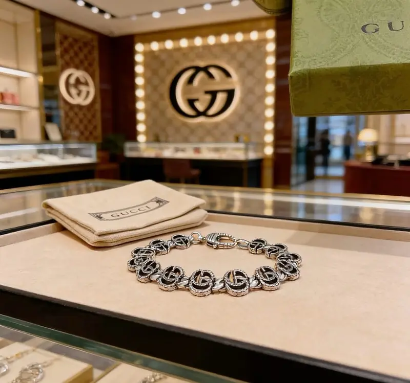 ￥~195 G🔥C🔥I JEWELRY 55072998