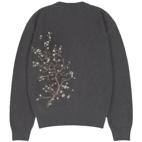 Derschutze Knit Sweater